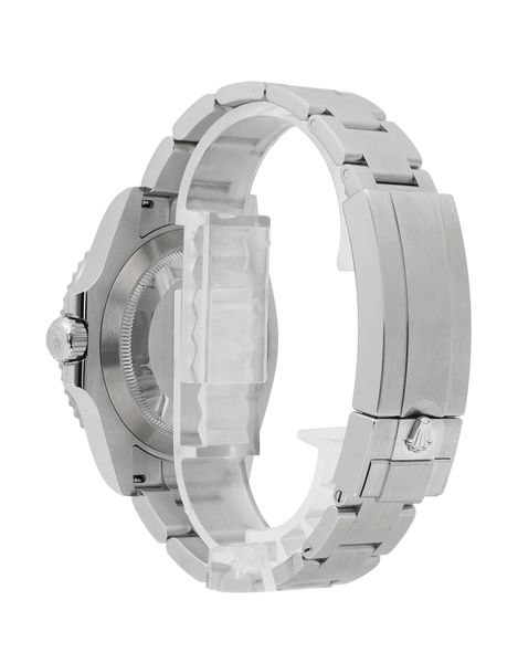 Rolex Submariner 124060